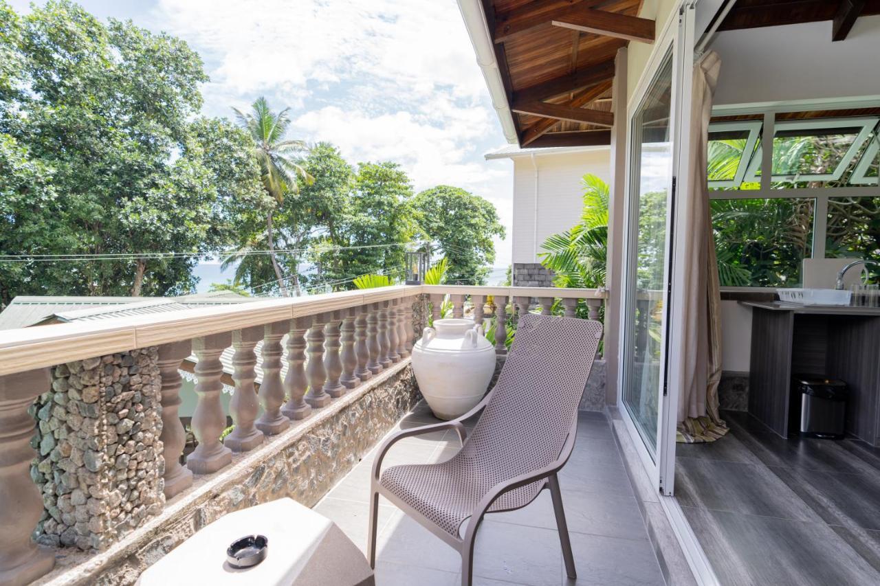 Romance Bungalows Beau Vallon  Exterior photo