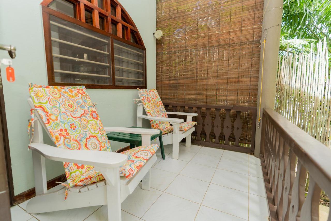 Romance Bungalows Beau Vallon  Exterior photo