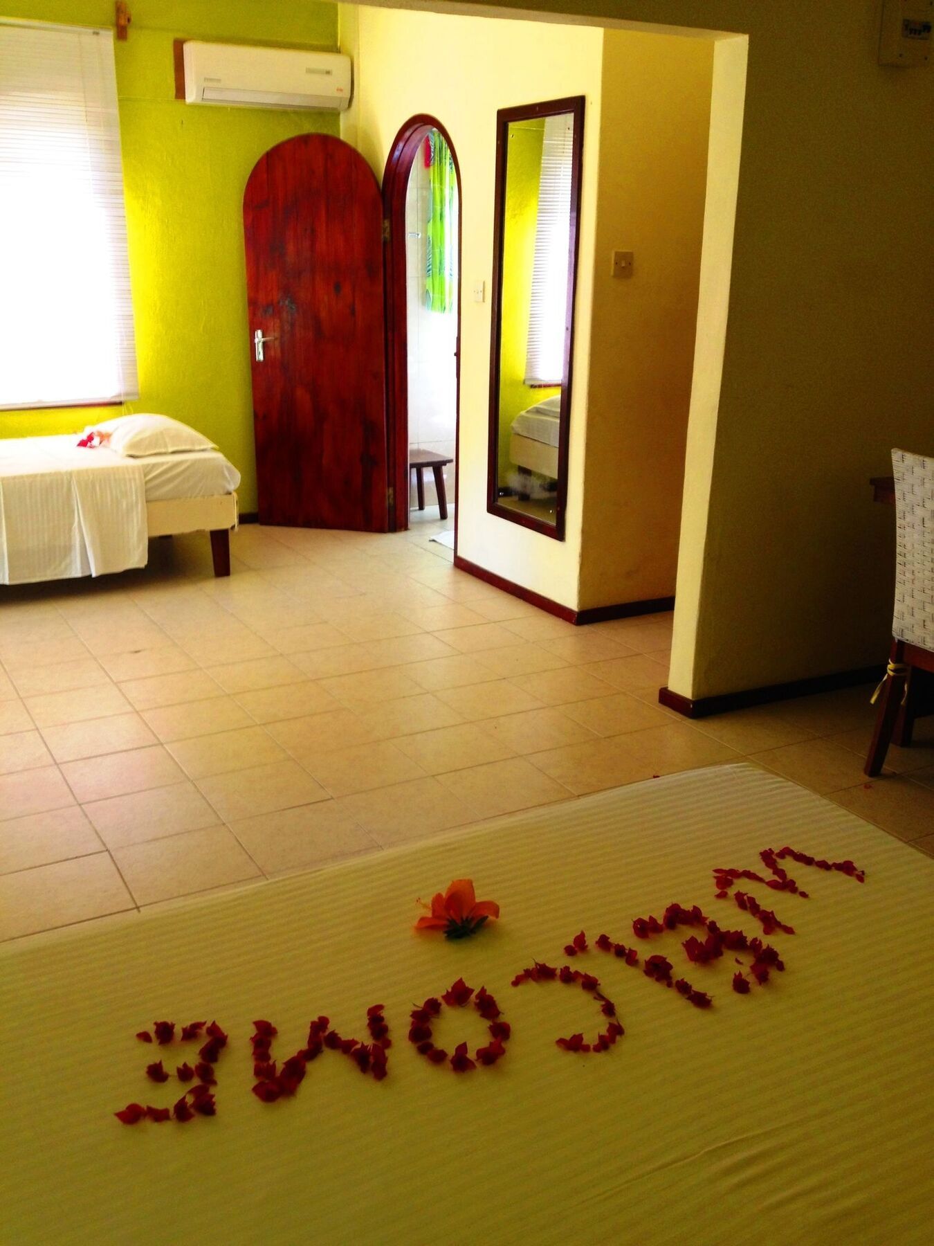 Romance Bungalows Beau Vallon  Exterior photo